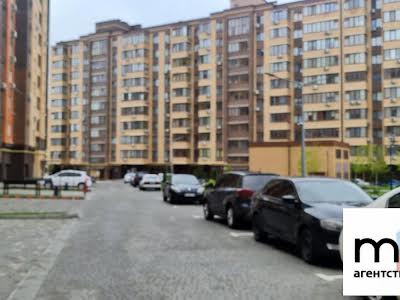 квартира за адресою Одеса, Сахарова вул., 5д