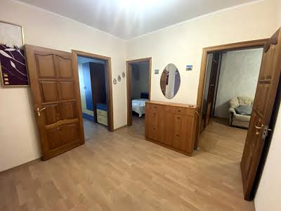 квартира за адресою Київ, Григоренка Петра просп., 38а