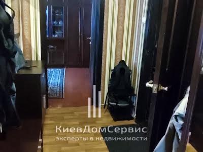 квартира по адресу Вербицкого архитектора ул., 36