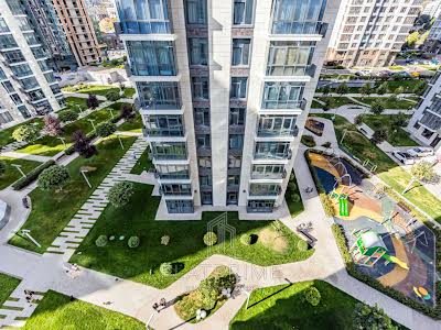 квартира за адресою Андрія Верхогляда вул. (Михайла Драгомирова), 17-В