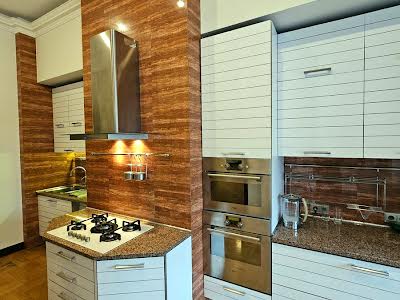 квартира за адресою Велика Васильківська вул. (Червоноармійська), 26