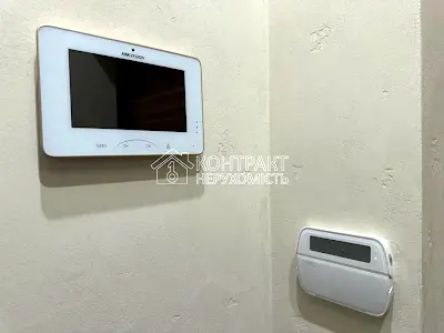 квартира за адресою Павлівський майдан, 2