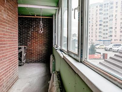 квартира по адресу Лосевский пер., 2А