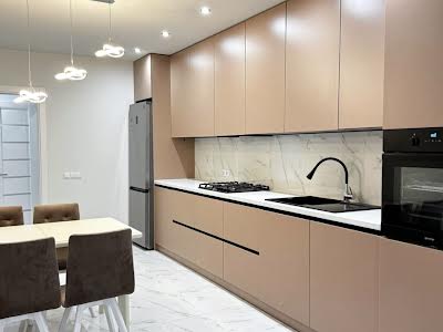 квартира по адресу Независимости ул., 146а