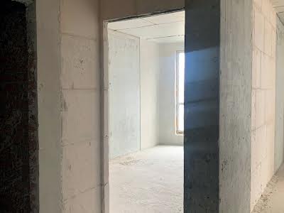 квартира по адресу Трускавецкая ул., 3