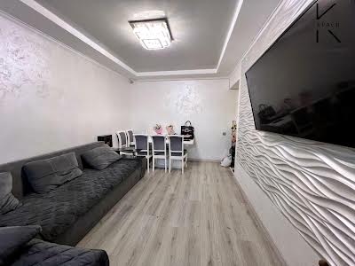 квартира за адресою Інститутська вул., 17