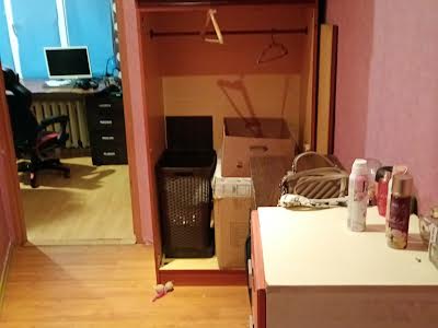 квартира по адресу Доківська вул., 18