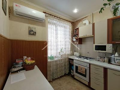 квартира за адресою Вадима Гурова вул. (Постишева), 82