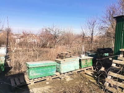 дом по адресу Запорожье, В'ячеслава Радіонова