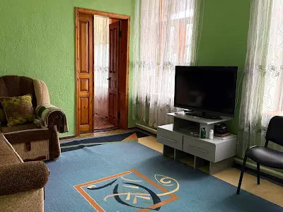 квартира по адресу Канатная ул., 79