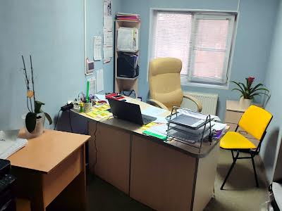 коммерческая по адресу Любечская ул., 56