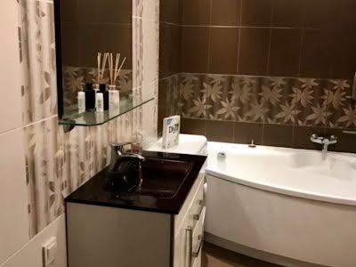 квартира за адресою Замковецька вул., 104