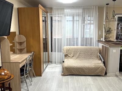 квартира по адресу Мартовская ул., 3