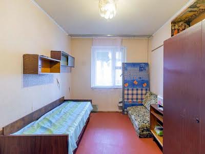 квартира за адресою Рональда Рейгана вул., 30а