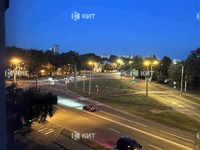 квартира за адресою Перемоги пров., 2