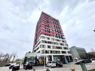 квартира по адресу Степана Бандеры ул., 1е