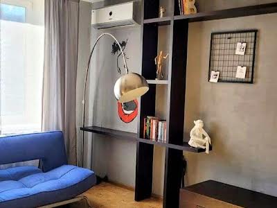 квартира за адресою Драгоманова вул., 1А