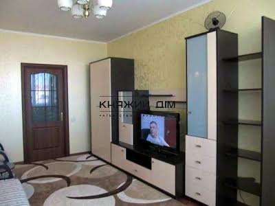 квартира за адресою Вишгородська вул., 45