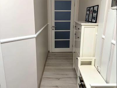квартира за адресою Івана Пулюя вул., 40, к. 10