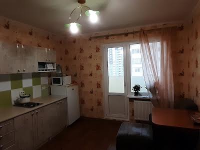 квартира за адресою Сергія Данченка вул., 5