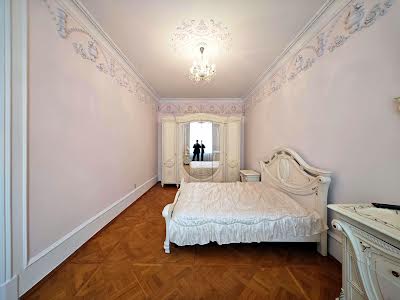 квартира за адресою Пираговская, 7/9