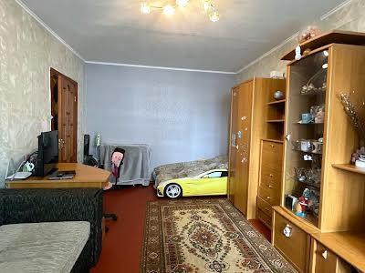 квартира за адресою Архітектора Вербицького вул., 36А