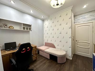 квартира по адресу Одесса, Генуэзская ул., 24