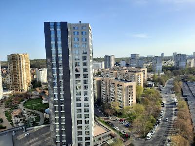 квартира за адресою Деміївська вул., 18
