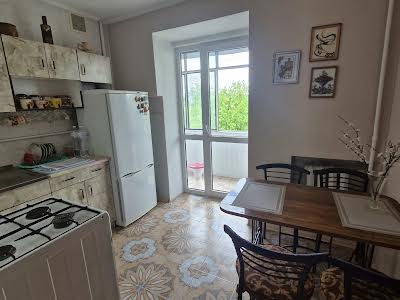 квартира за адресою Стрийська вул., 78