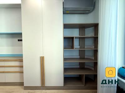 квартира за адресою Андрія Гулого-Гуленка вул. (Віце-адмірала Азарова), 8а