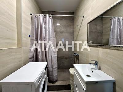 квартира за адресою Генуезька вул., 1