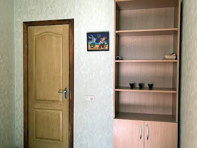 квартира по адресу Конча-Заспинская ул. (Генерала Матыкина), 6