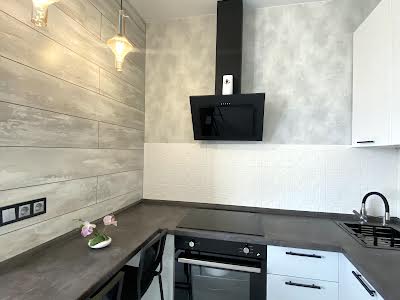 квартира за адресою Березова вул., 43