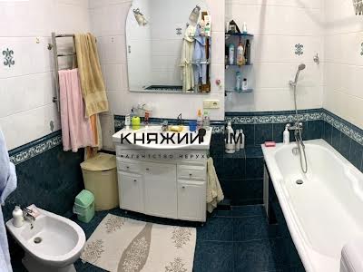 квартира за адресою Драгоманова вул., 31Б