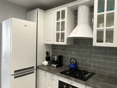квартира по адресу Боголюбова ул., 7