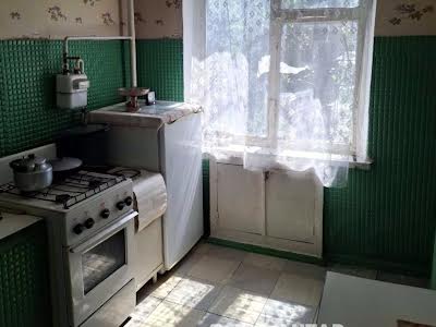 квартира за адресою Юрія Коваленка вул. (Маршала Конєва), 7