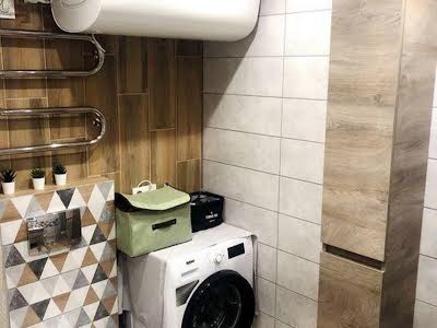 квартира за адресою Олександра Архипенка вул. (Мате Залки), 5А