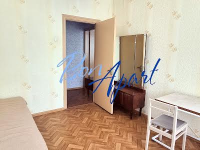 квартира за адресою Генерала Генадія Воробйова вул. (Курська), 13в