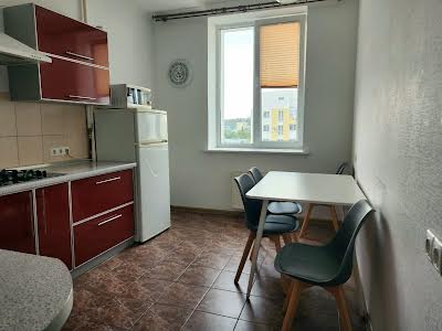 квартира по адресу Героев Харькова просп. (Московский), 131б