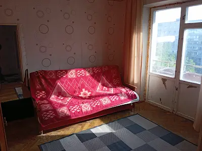 квартира за адресою Андрія Малишка вул., 21