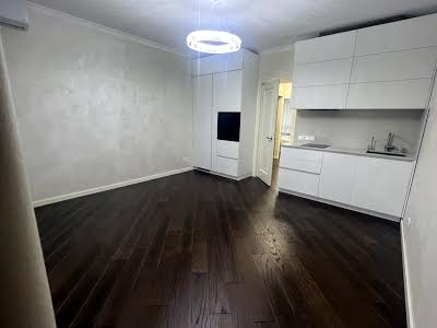 квартира за адресою Салютна вул., 2 в