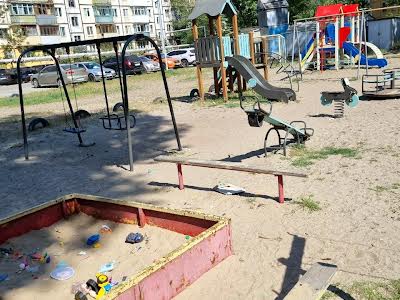 квартира за адресою Квітки Цісик вул. (Гулі Корольової), 3