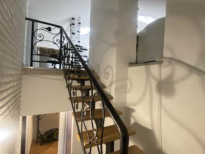 квартира за адресою Кобилянської вул., 36-А