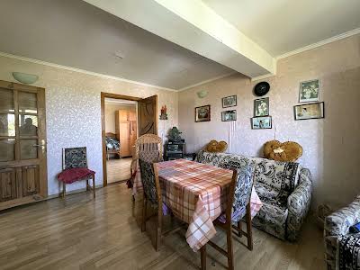 будинок за адресою с. Нерубайське, 1 линия
