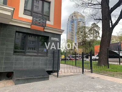 квартира за адресою Живописна вул., 3