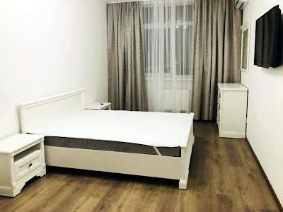 квартира по адресу Виталия Скакуна ул. (Академіка Каблукова), 23