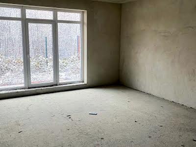 дом по адресу с. Криховцы, Вільна