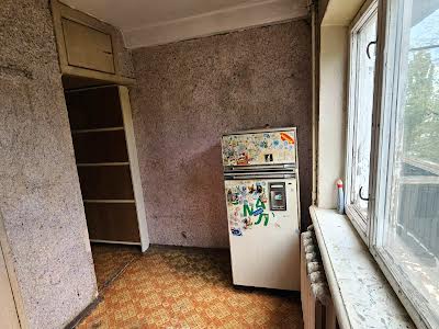 квартира по адресу Ивана Выговского ул. (Маршала Гречка), 20