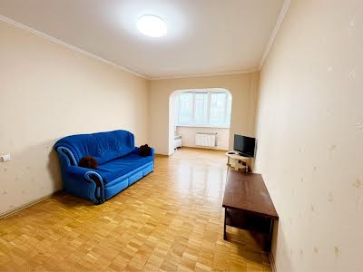 квартира за адресою Милославська вул., 31-Б