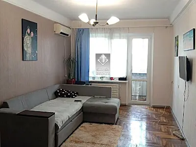 квартира за адресою Чарівна вул., 155